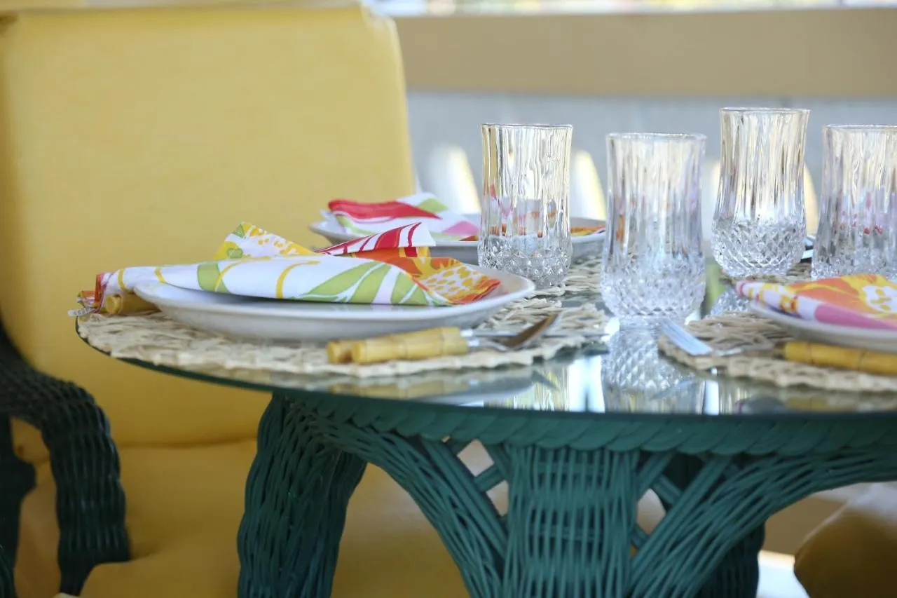 Jannetta'S @Whimhill Bed & Breakfast Negril Jamajka